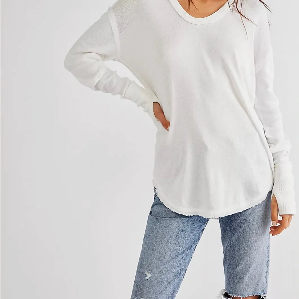 FP L/S Shirt - Picture 4 of 6